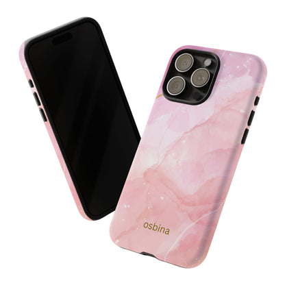 osbina | The Reverie Phone Case | Modern Muse Collection