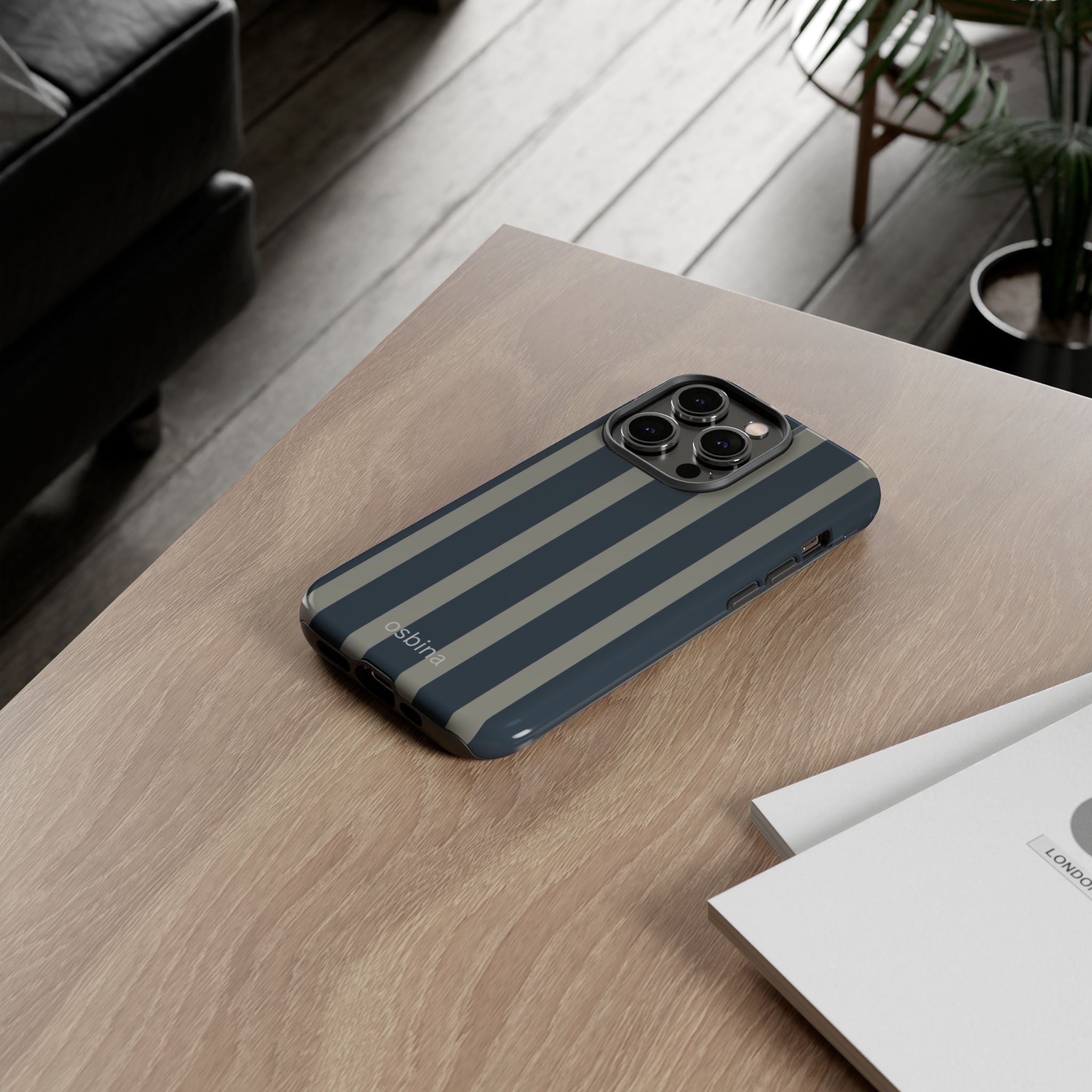 osbina | Grayhaven Designer Case