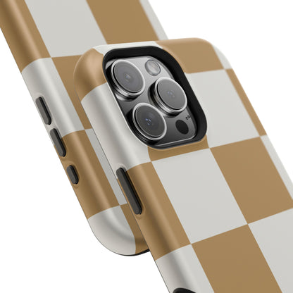 osbina | MagSafe compatible for iPhone | The Larkspur Phone Case | Color Edit Collection