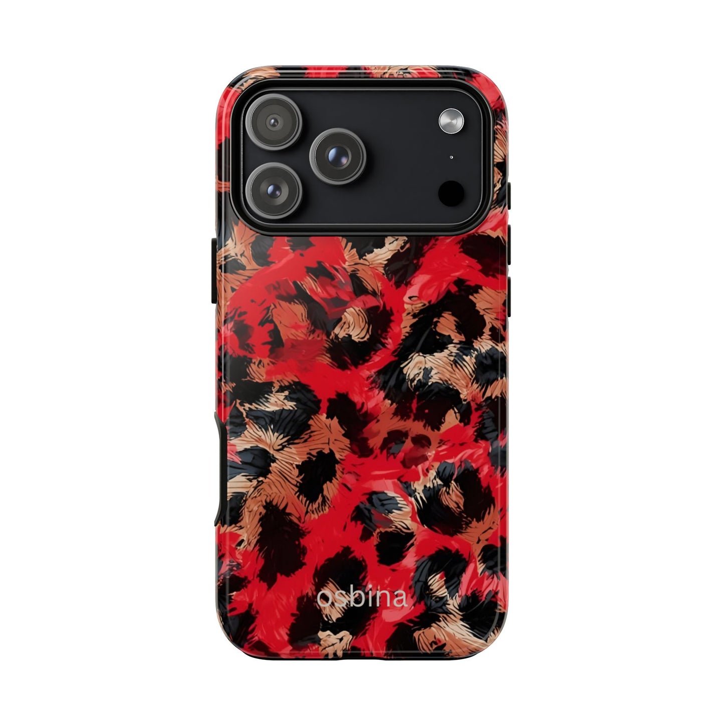osbina | The Wild Rouge Designer Case