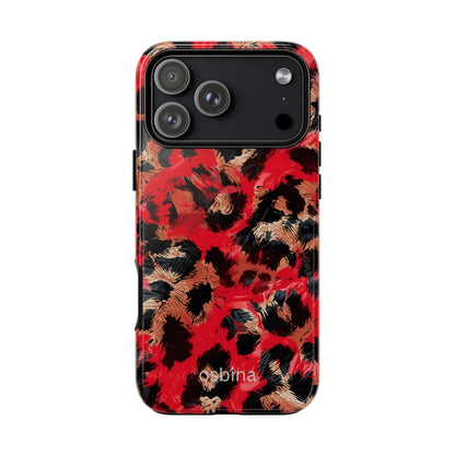osbina | The Wild Rouge Designer Case