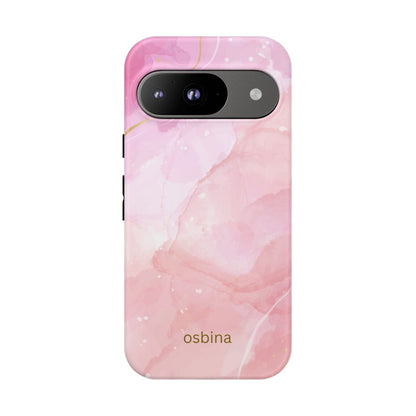 osbina | The Reverie Phone Case | Modern Muse Collection