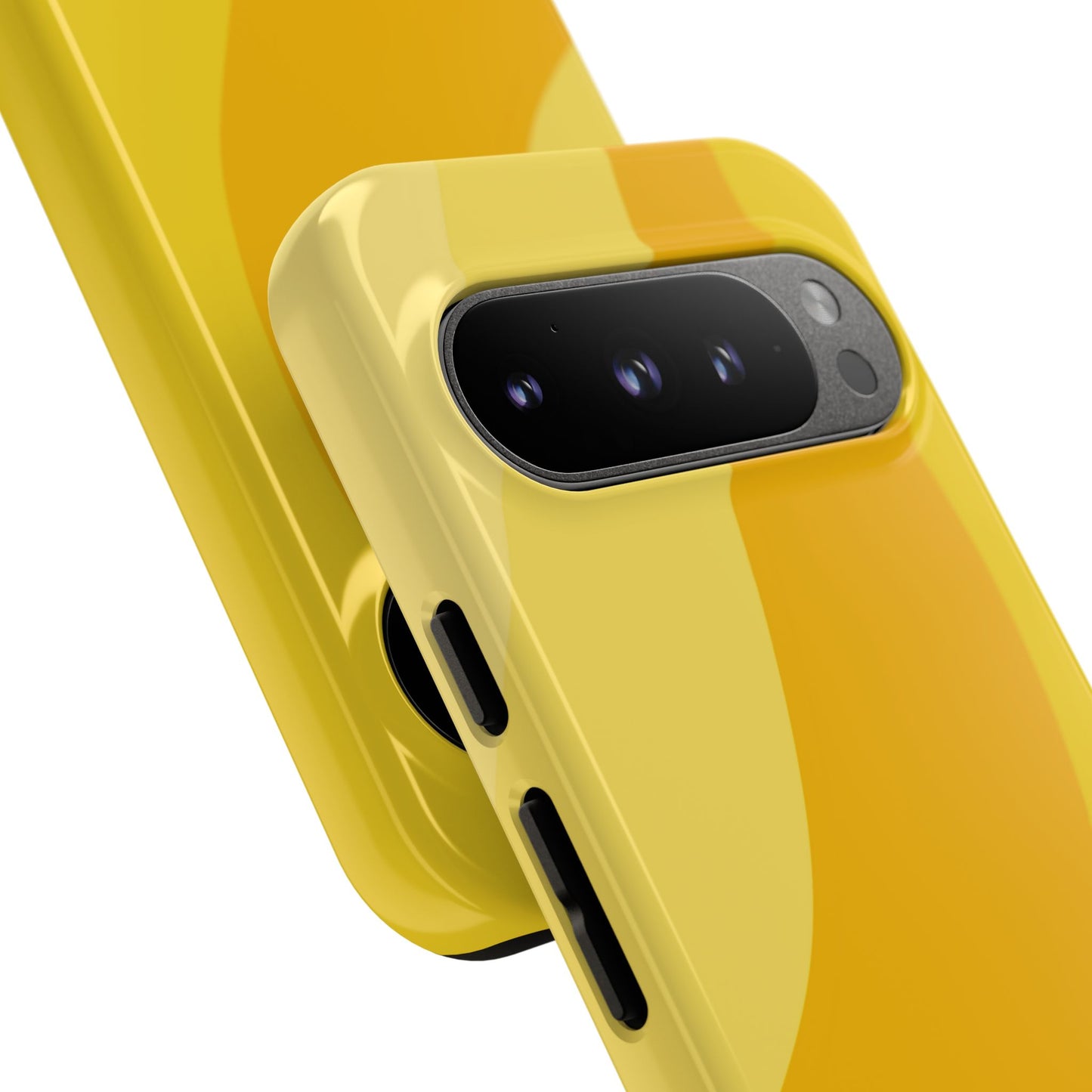 osbina | The Marigold Muse Phone Case | Color Edit Collection