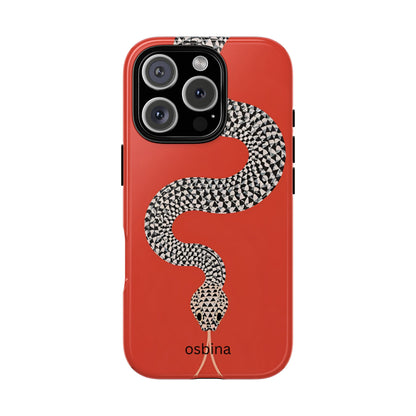 osbina | The Year of the Snake Designer Case
