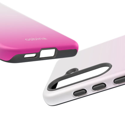 osbina | The Radiant Ombre Case | YAYOU Collection Supporting Shine Like Sable