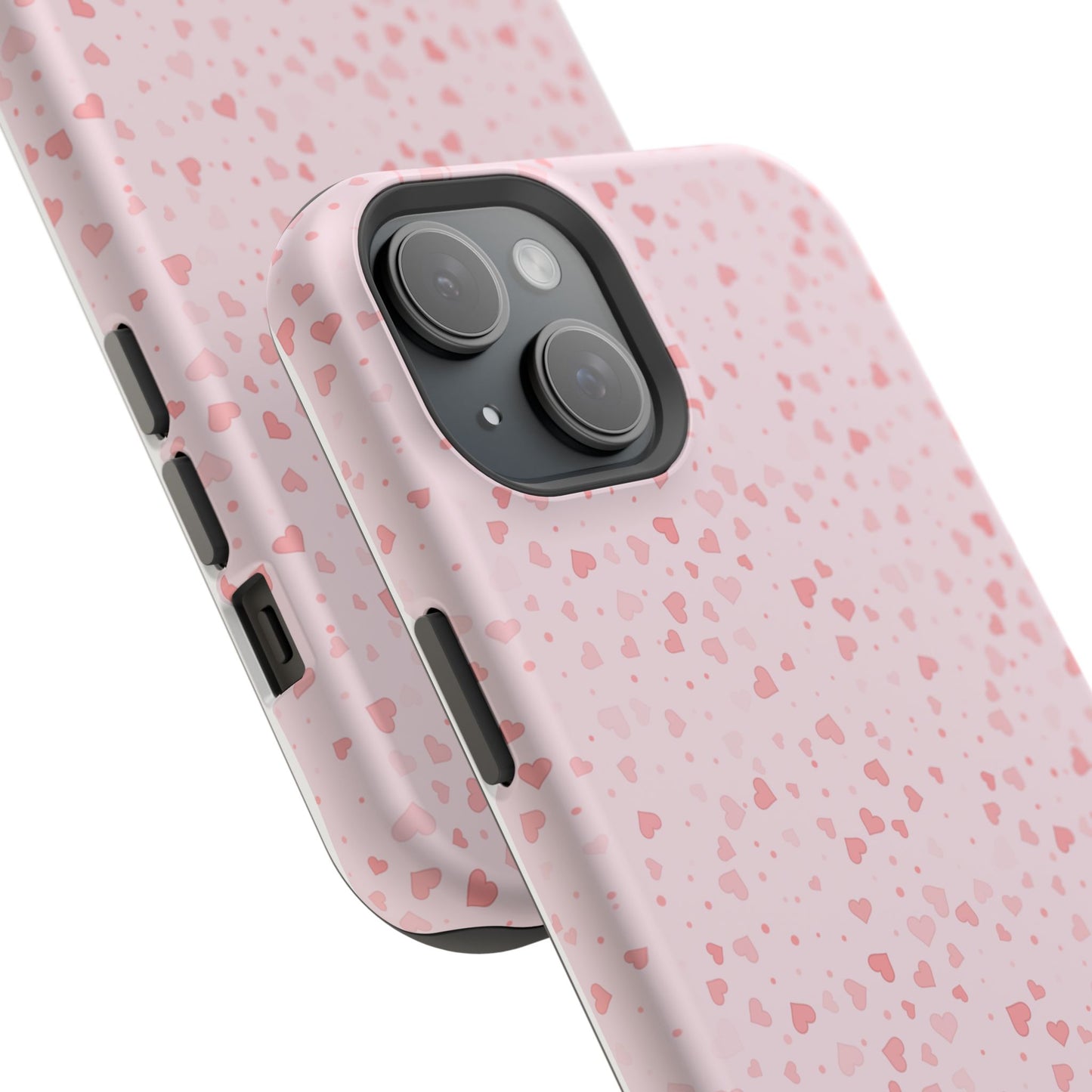 osbina | MagSafe compatible for iPhone | Pure Affection Sweethearts  Phone Case | Modern Muse Collection