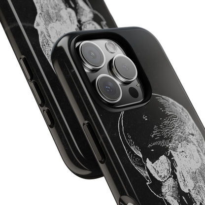 osbina | Skull Phone Case | Season Collective Collection