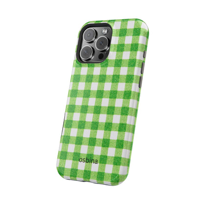 osbina | MagSafe compatible for iPhone | The House of Kelley Phone Case | Inspired By Collection