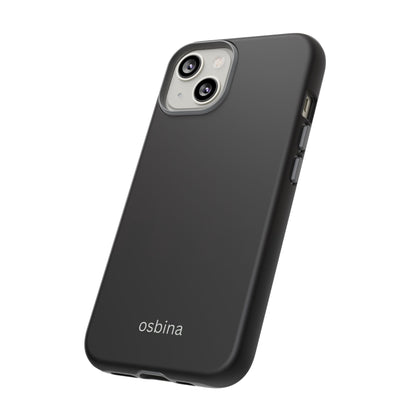 osbina | The Onyx Phone Case | Modern Man Collection