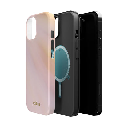 osbina | MagSafe | The MEG Icon Phone Case | Inspired By Collection