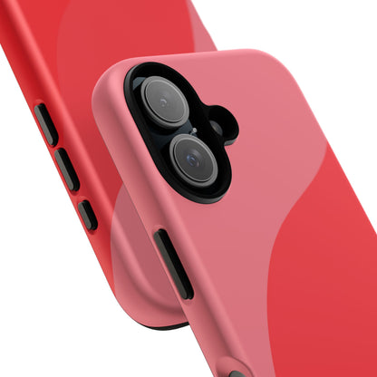 osbina | The Scarlet Muse Phone Case | Color Edit Collection