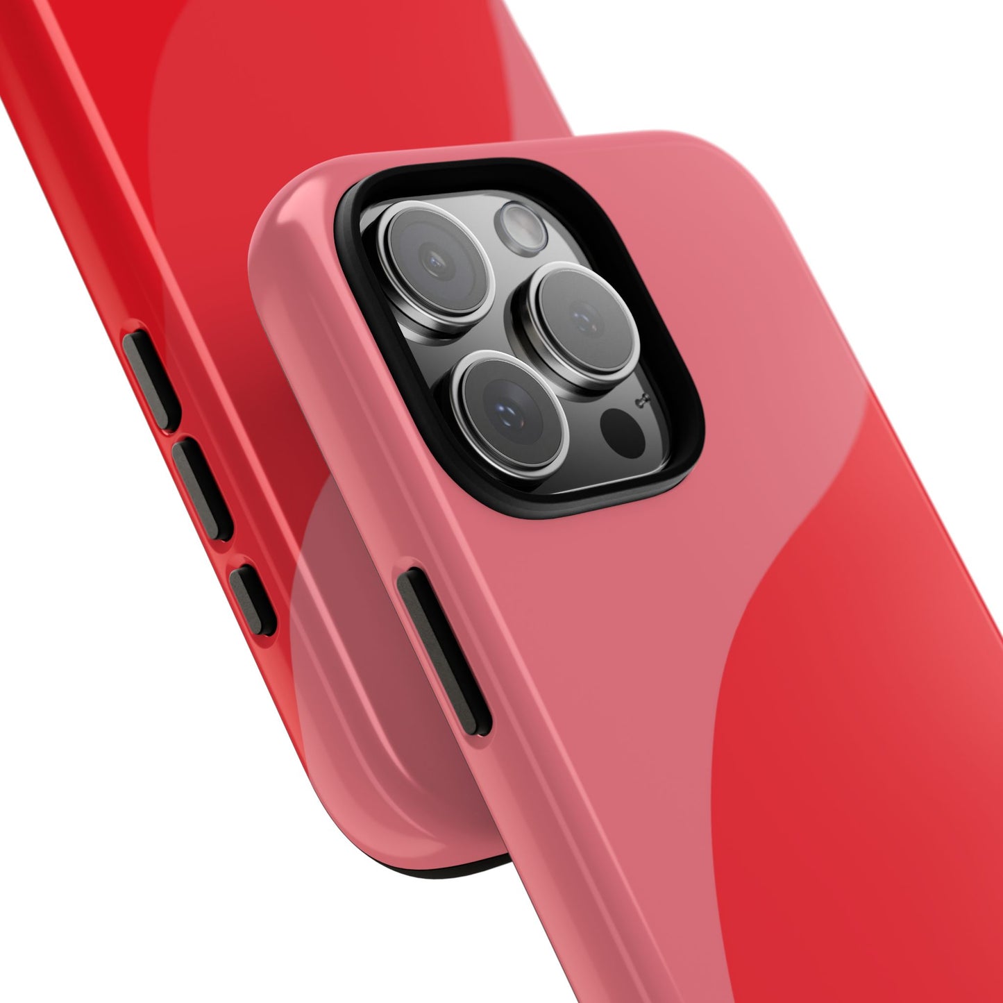 osbina | The Scarlet Muse Phone Case | Color Edit Collection