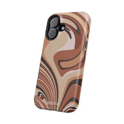 osbina | MagSafe | The Echo Phone Case | Color Edit Collection