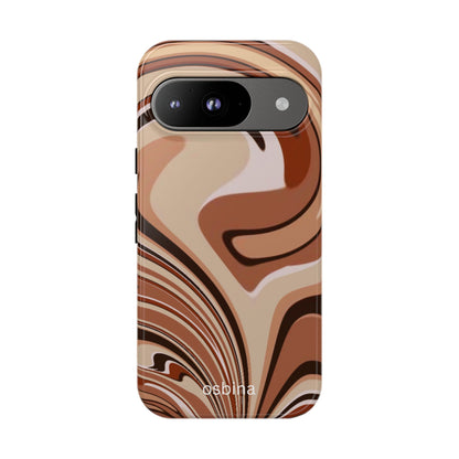 osbina | The Echo, Designer Case