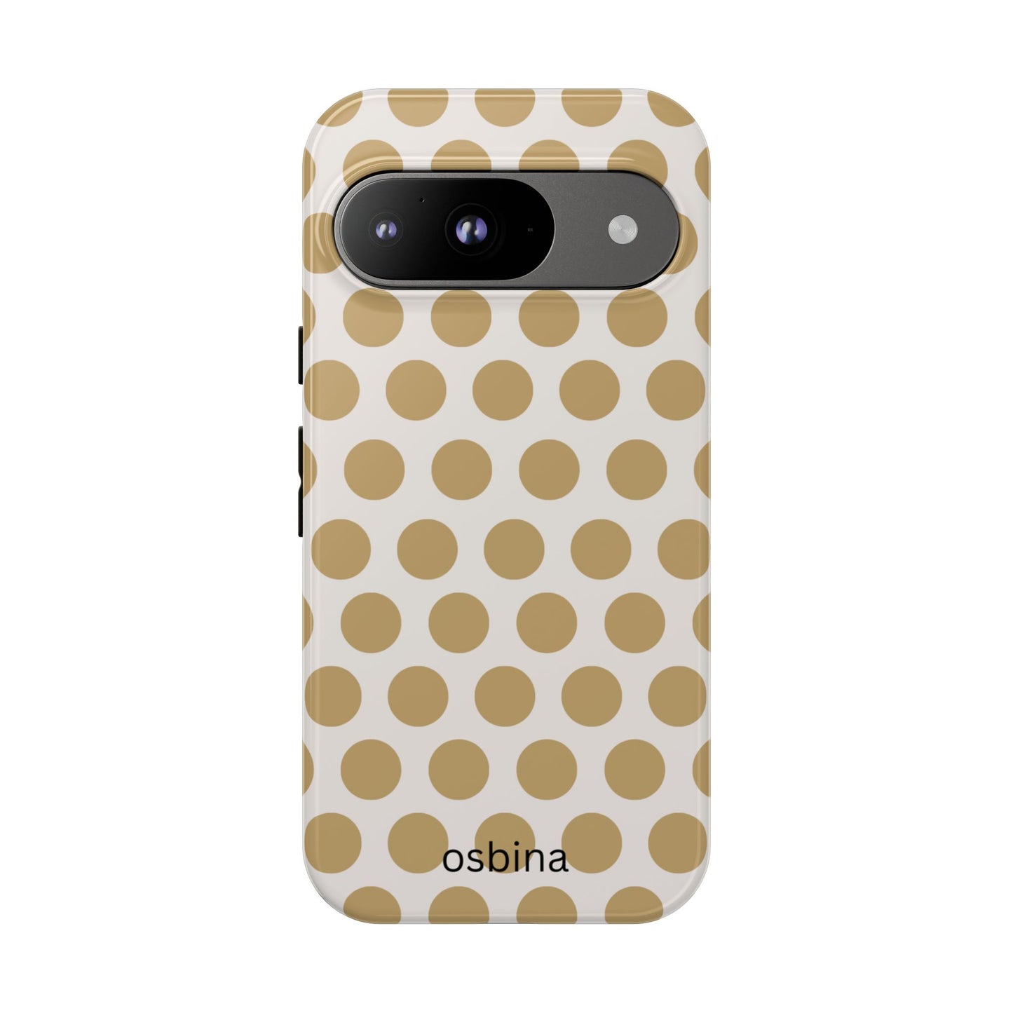 osbina | Sahara Dot Designer Case