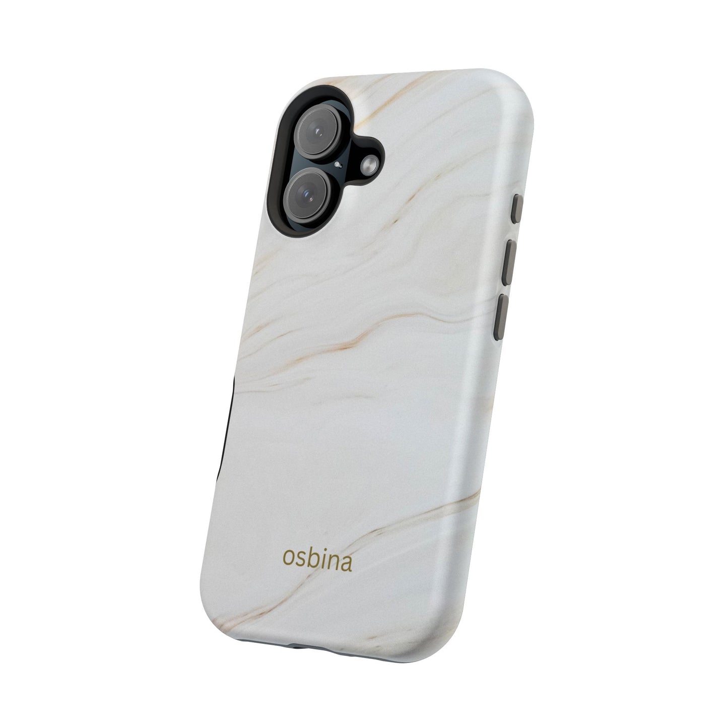osbina | MagSafe | The Aurelia Swirl Phone Case | Modern Muse Collection