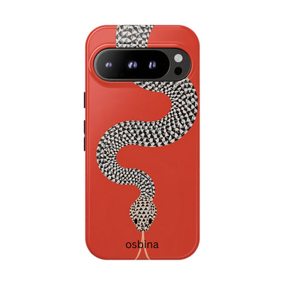 osbina | The Year of the Snake Designer Case