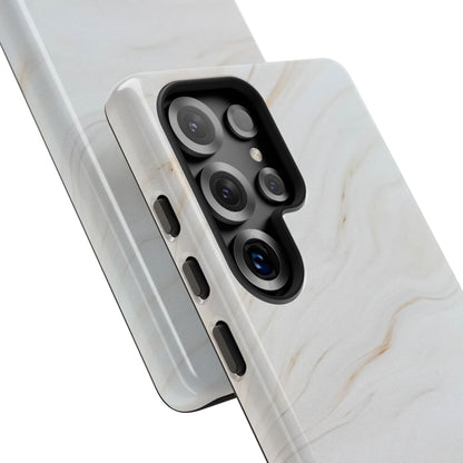 osbina | The Aurelia Swirl Phone Case | Modern Muse Collection