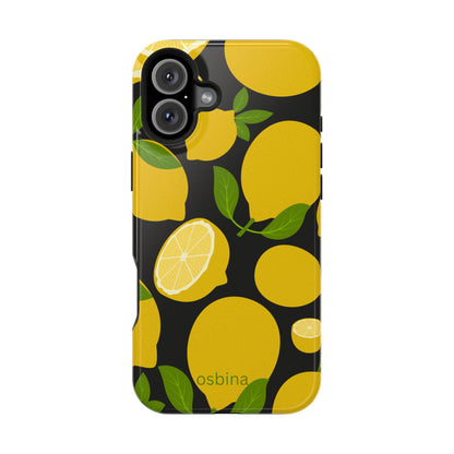 osbina | Amalfi Designer Case