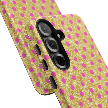 osbina | The Elara Phone Case | YAYOU Collection Supporting Shine Like Sable
