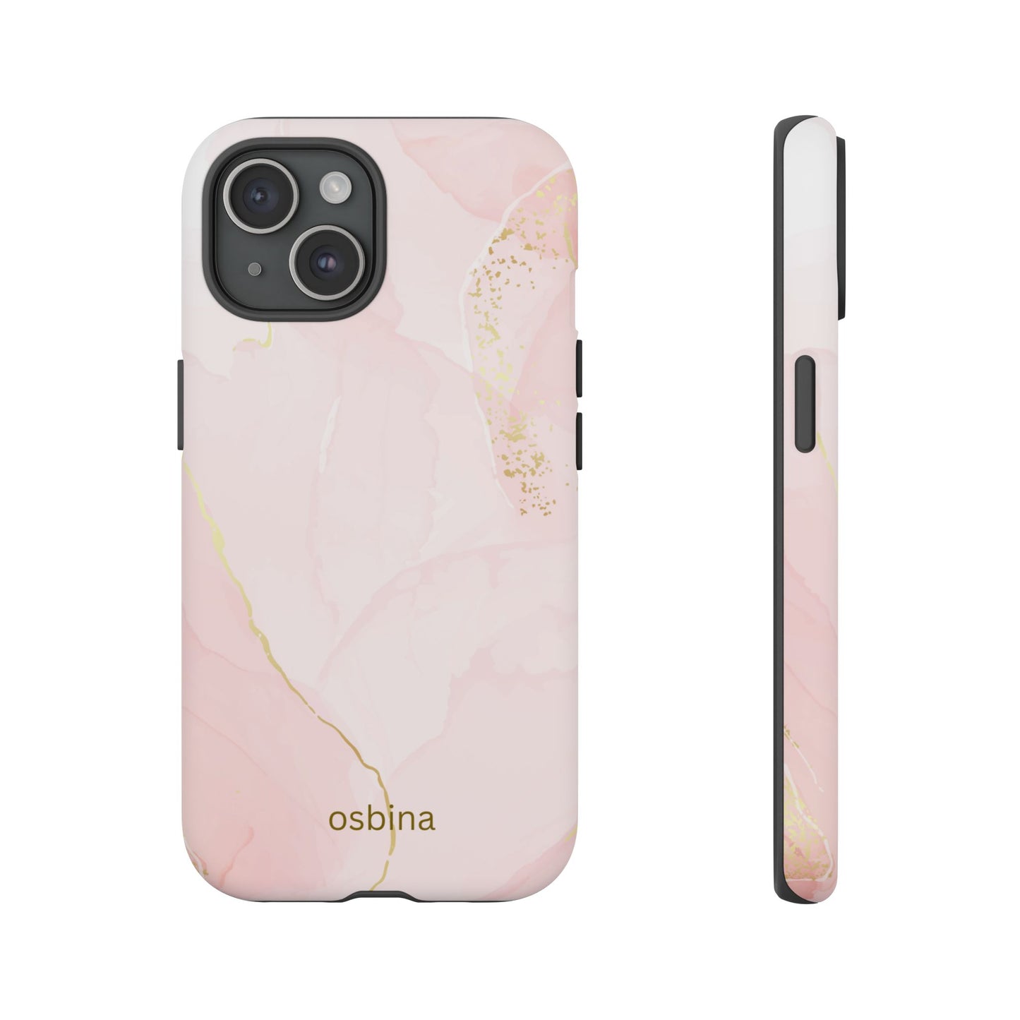 osbina | The Solaria Phone Case | Modern Muse Collection