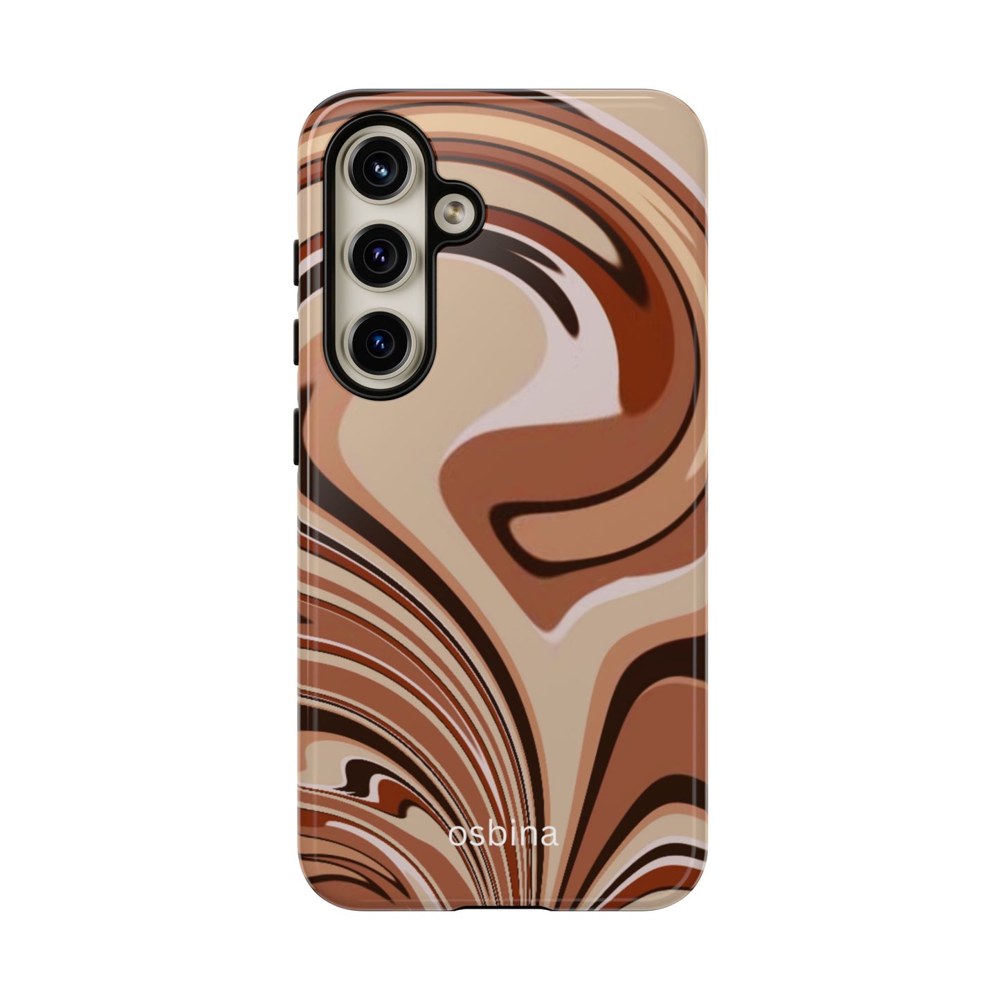 osbina | The Echo, Designer Case