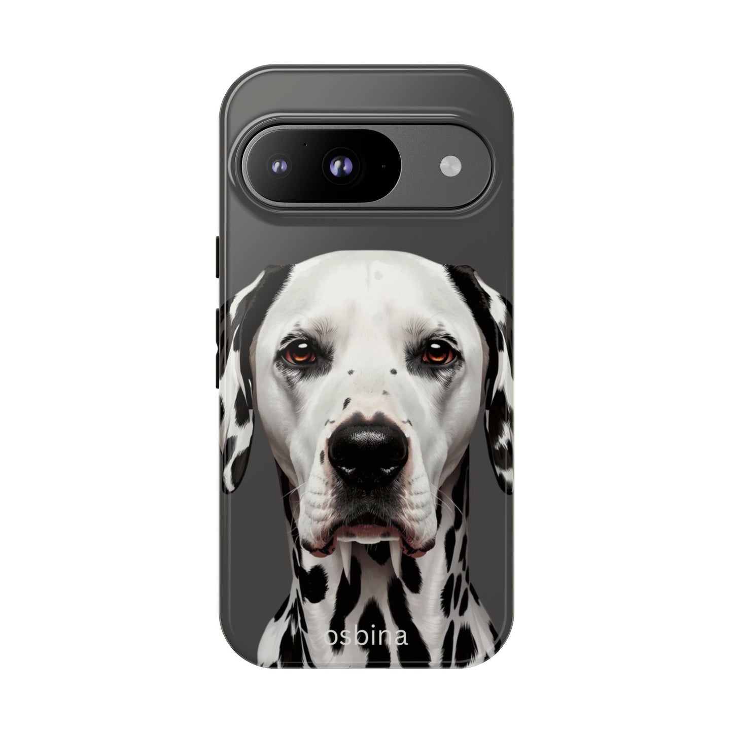 osbina | The Dalmatian Designer Case