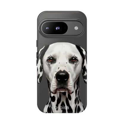 osbina | The Dalmatian Designer Case