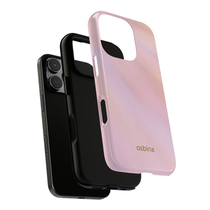 osbina | The Sundara Phone Case | Modern Muse Collection