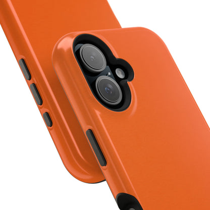 osbina | MagSafe compatible for iPhone | The Ember Phone Case | Modern Man Collection