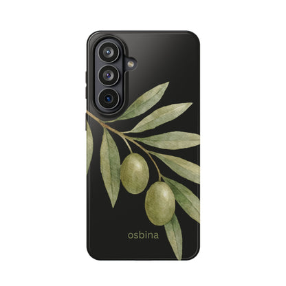 osbina | Oliva Designer Case