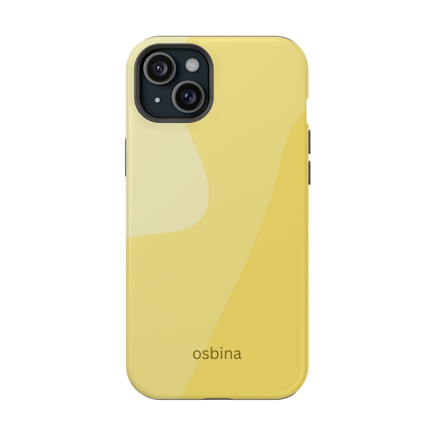 osbina | MagSafe | The Solara Phone Case | Color Edit Collection