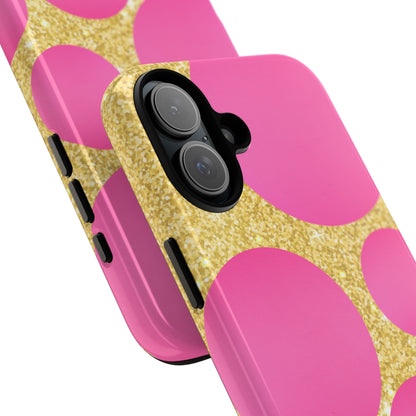 osbina | The Aurelia Phone Case | YAYOU Collection Supporting Shine Like Sable