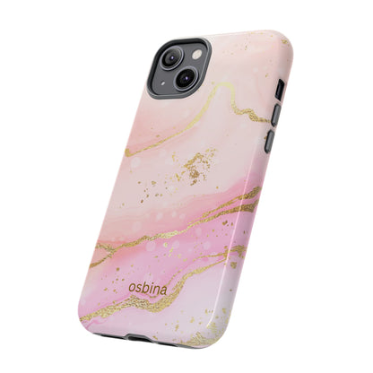 osbina | The Seraphina Phone Case | Modern Muse Collection