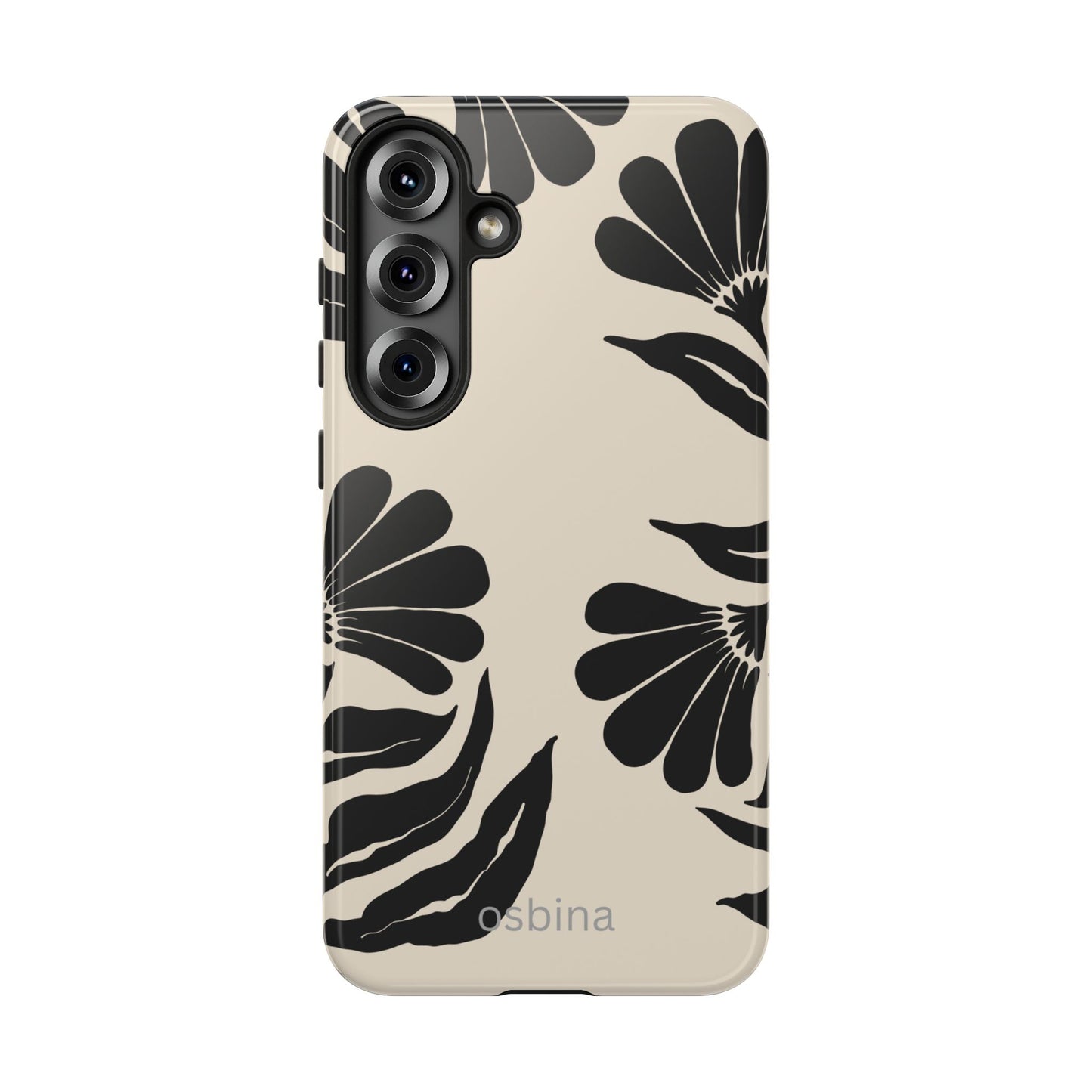 osbina | Obsidian Bloom Designer Case