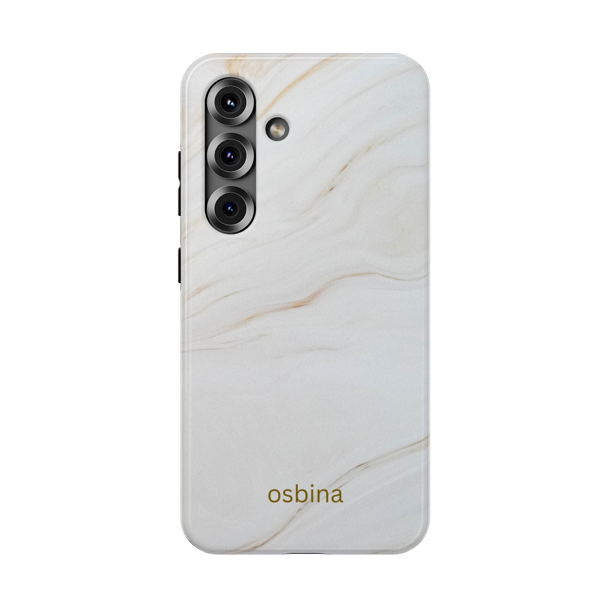 osbina | The Aurelia Swirl Designer Case