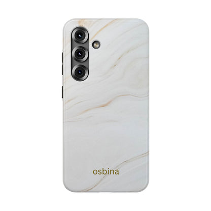 osbina | The Aurelia Swirl Designer Case