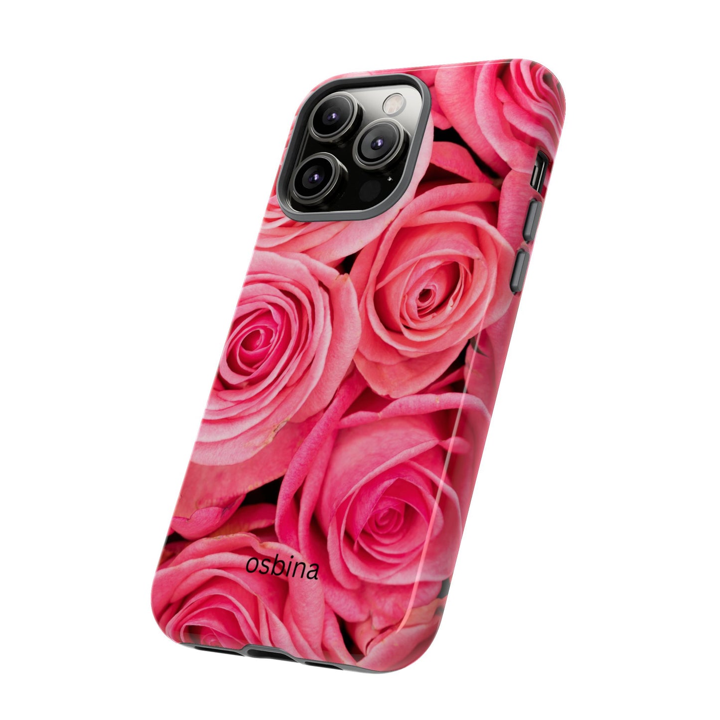 osbina | The Roselle Phone Case | Modern Muse Collection
