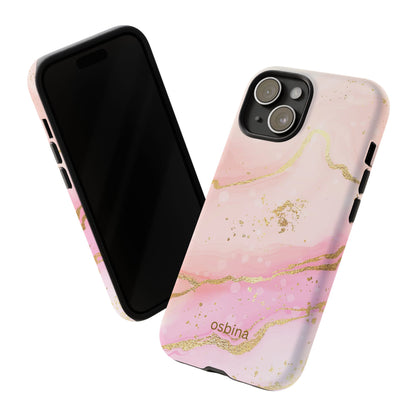 osbina | The Seraphina Phone Case | Modern Muse Collection
