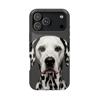 osbina | MagSafe for iPhone | The Dalmatian Designer Case