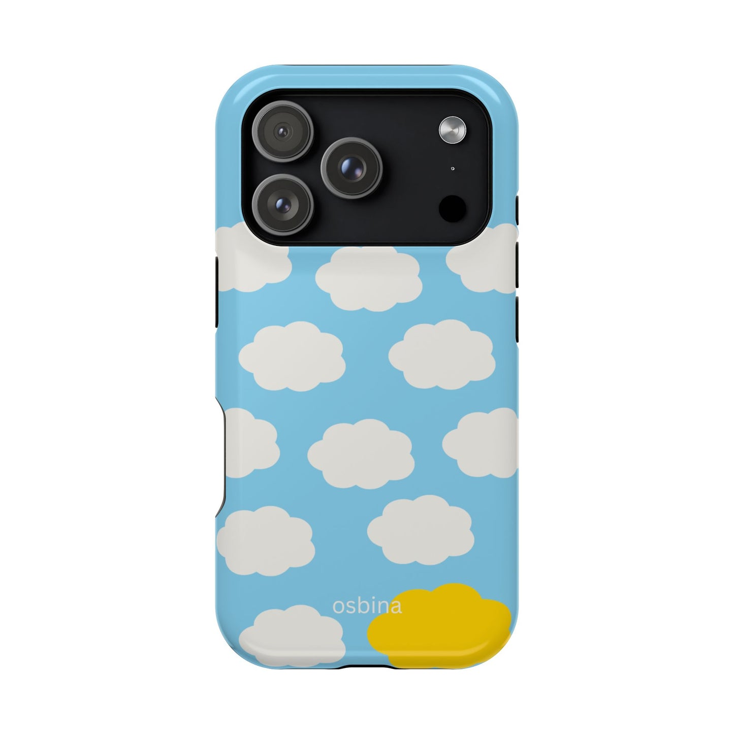 osbina | MagSafe | Wildest Skies