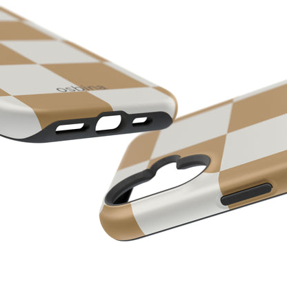 osbina | MagSafe compatible for iPhone | The Larkspur Phone Case | Color Edit Collection