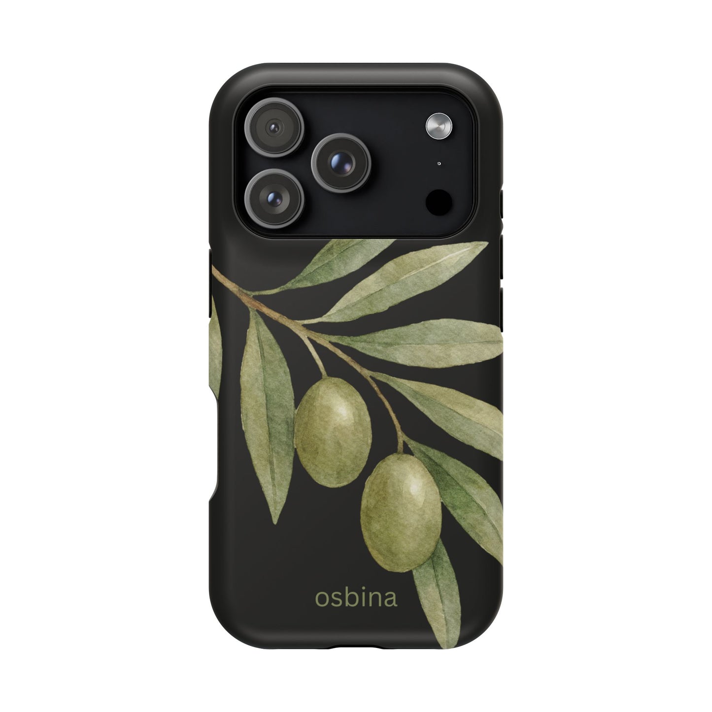osbina | Oliva Designer Case