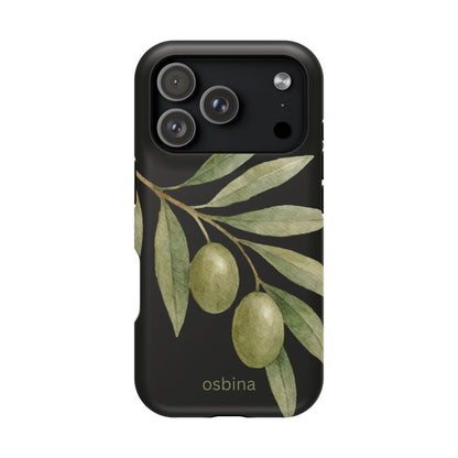 osbina | Oliva Designer Case