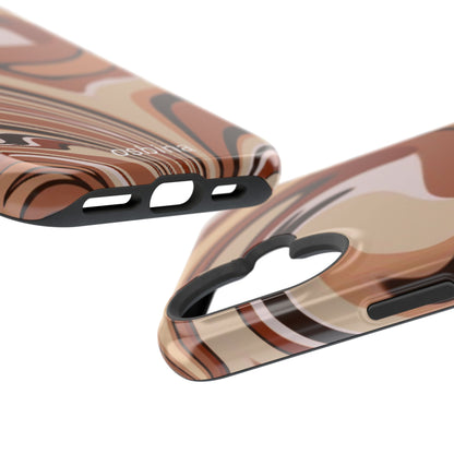 osbina | MagSafe | The Echo Phone Case | Color Edit Collection