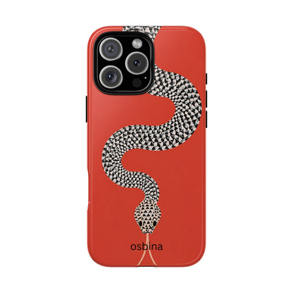 osbina | The Year of the Snake Designer Case