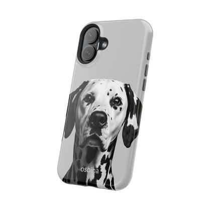 osbina | MagSafe | Dalmatian, Designer Case | The Dog Lovers Collection