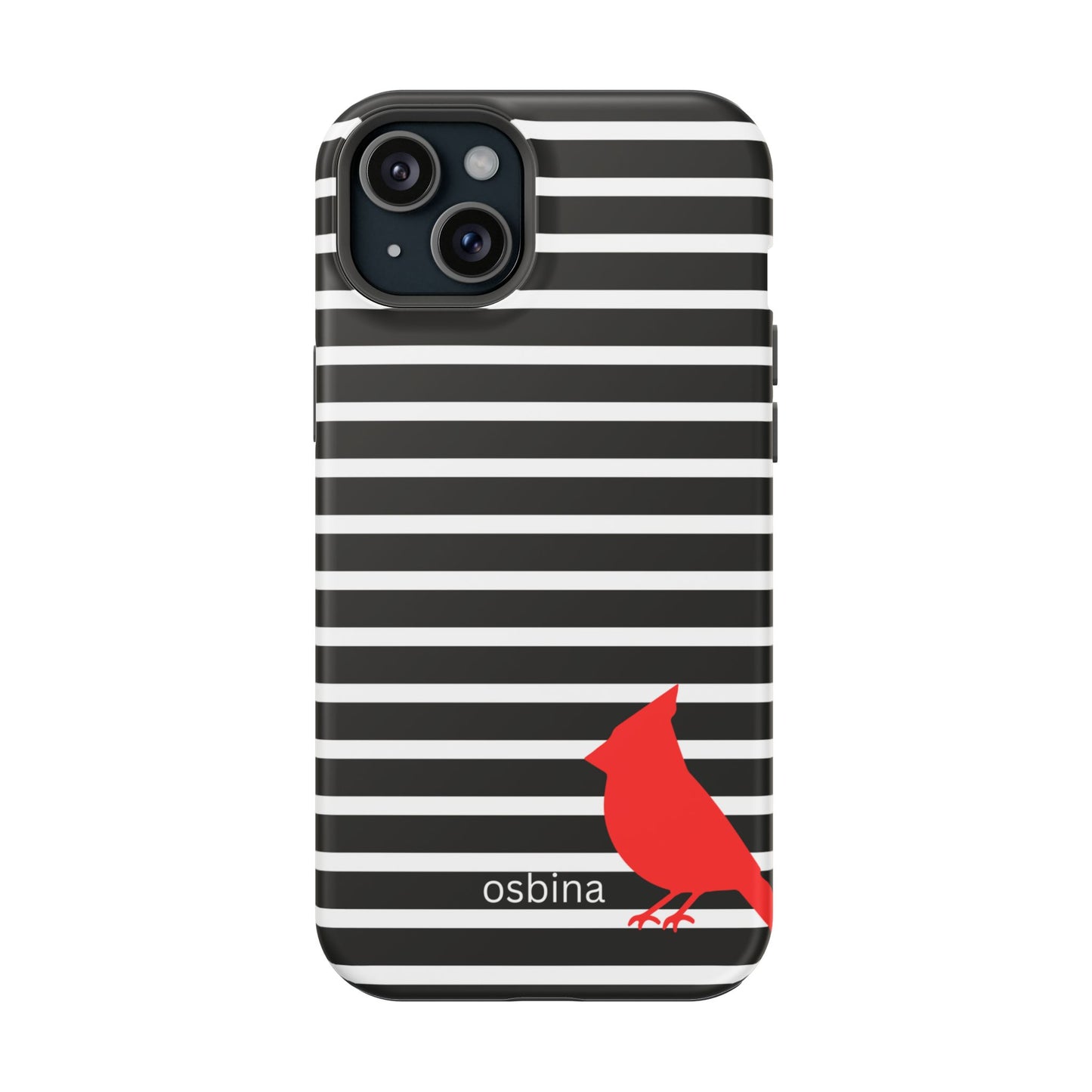 osbina | Redbird Designer Case