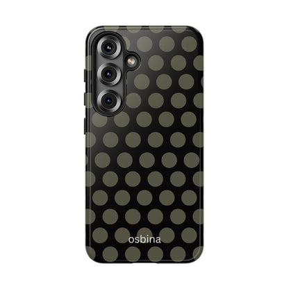 osbina | Onyx Chic Designer Case