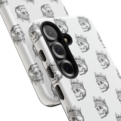 osbina | Skulls Royale Phone Case | Season Collective Collection
